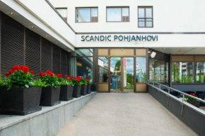 Scandic Pohjanhovi in Rovaniemi